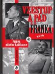 Vzestup a pád K. H. Franka - náhled