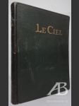 Le Ciel - náhled