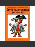 Čtyři francouzské pohádky - náhled