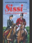 Sissi - láska zůstane věčná - náhled