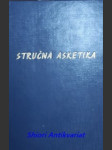 Stručná asketika - náhled