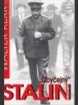 „Obyčejný“ Stalin - náhled