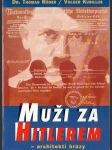 Muži za Hitlerem - náhled