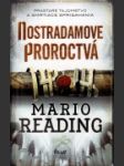 Nostradamove proroctvá - náhled