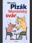 Manželský svár - náhled