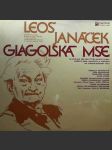 Glagolská mše janáček leoš - náhled