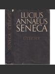 Útěchy - Seneca - náhled