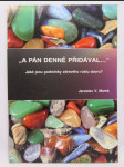 „A pán denně přidával...“ Jaké jsou podmínky zdravého růstu sboru? - náhled