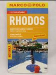 Rhodos - náhled