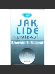 Jak lidé umírají - náhled