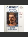 Gaugin na Tahiti a Markézách (Tahiti, Markézy) - náhled