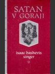 Satan v Goraji - náhled