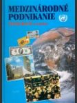 Medzinárodné podnikanie - náhled