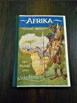 Afrika - náhled