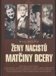 Ženy nacistů - matčiny dcery - náhled