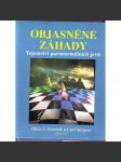 Objasněné záhady - náhled