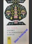 Zápisky o buddhistických zemích - sien - fa - náhled