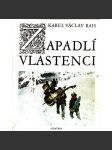 Zapadlí vlastenci - náhled