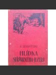 Hlídka stříbrného jezera - náhled