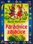 Parádnice zajačice - náhled