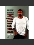 KAPITÁN - Na kdyby nehraju, Tomáš Řepka - náhled