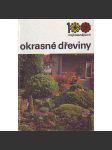 Okrasné dřeviny - náhled