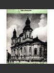 Kostel svatého mikuláše na sterém městé pražském (praha) - náhled