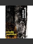 Mladá jeptiška - náhled