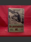 Do posledních sil - náhled