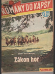 Rodokaps ročník VI. 285 (24.) Zákon hor - náhled