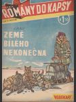 Rodokaps ročník VI. 295 (34.) Země bílého nekonečna - náhled