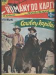 Rodokaps ročník V. 242 (33.) Cowboy kapitán - náhled