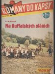 Rodokaps ročník VI. 294 (33.) Na Bufalských pláních - náhled