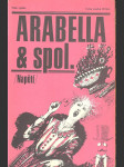 Arabella a spol. v/a - náhled