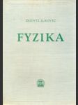 Fyzika - náhled