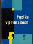 Fyzika v príkladoch - náhled