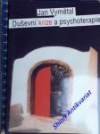 Duševní krize a psychoterapie - vymětal jan - náhled