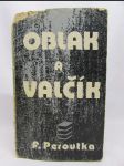 Oblak a valčík - náhled