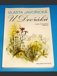 U Dvořáků : Román tří selských generací - náhled