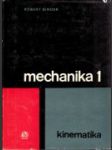 Mechanika I. - V. - náhled