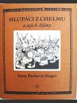 Hlupáci z chelmu a jejich dějiny - náhled