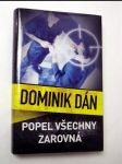 Popel všechny zarovná - náhled