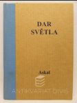 Dar světla - náhled