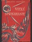 Veľké sprisahanie proti Rusku - náhled