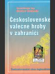 Československé válečné hroby v zahraničí - náhled