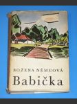 Babička / 1968 - náhled