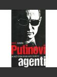 Putinovi agenti - náhled