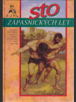 Sto zápasnických let - náhled