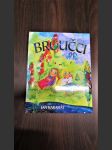 Broučci - náhled