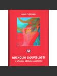 Duchovní souvislosti v utváření lidského organismu (esoterika, okultismus) [Rudolf Steiner] HOL - náhled